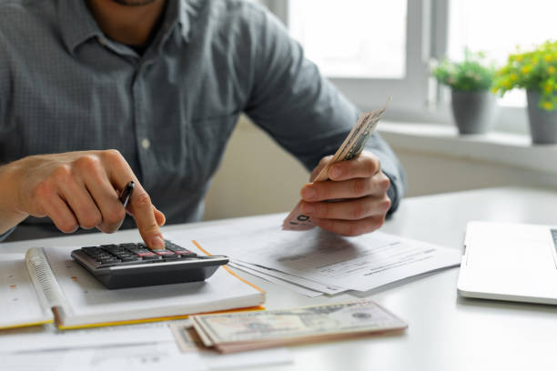 Professional Loan Agency in Macedonia, OH